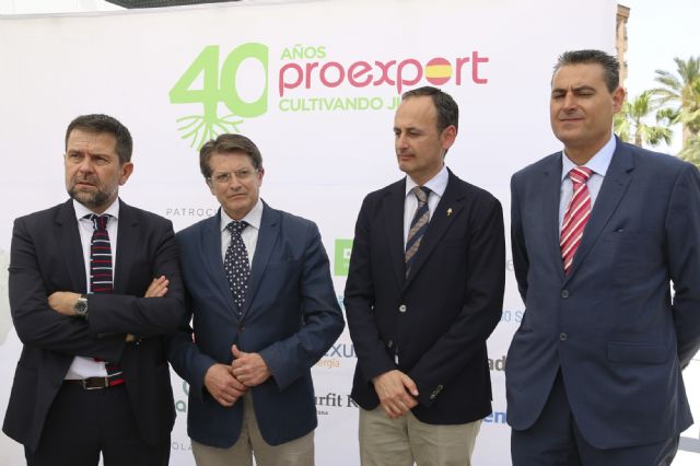 Proexport seguirá liderando el sector otros 40 años más - 2, Foto 2