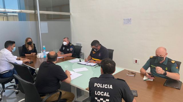 Se cierra el plan municipal de emergencias por lluvias sin registrar grandes complicaciones - 1, Foto 1