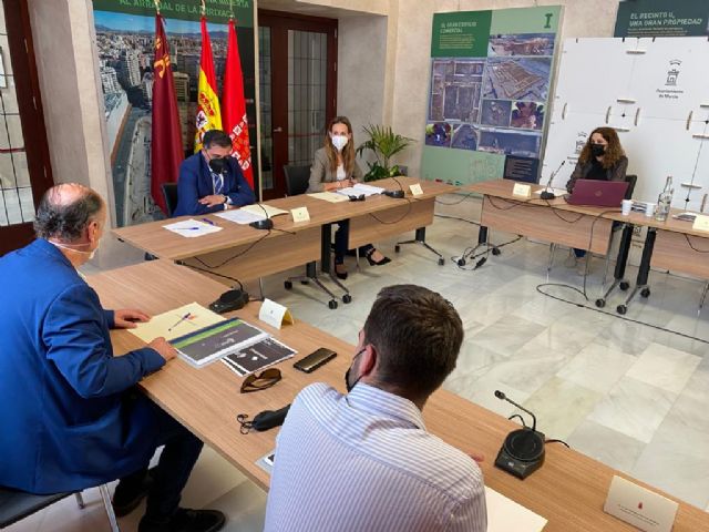 CEPAIM desarrolla proyectos de inserción social y de convivencia entre inquilinos de viviendas sociales gracias a una subvención municipal - 2, Foto 2