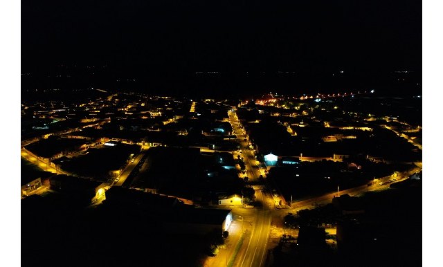 Artesolar presenta su solución para proteger el cielo nocturno en el Simposium Nacional de Alumbrado de Cartagena - 1, Foto 1