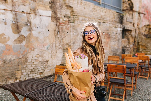 La alopecia y su relación con la nutrición: cómo frenar la caída del cabello a través de una buena alimentación - 1, Foto 1