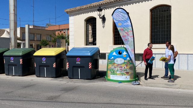 Torre Pacheco se une al Reto Mapamundi - 5, Foto 5