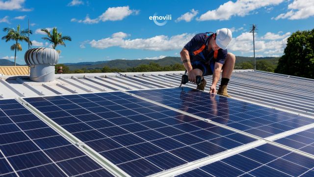 Crecen las instalaciones solares en casi un 7% en la Región de Murcia en el último año - 1, Foto 1