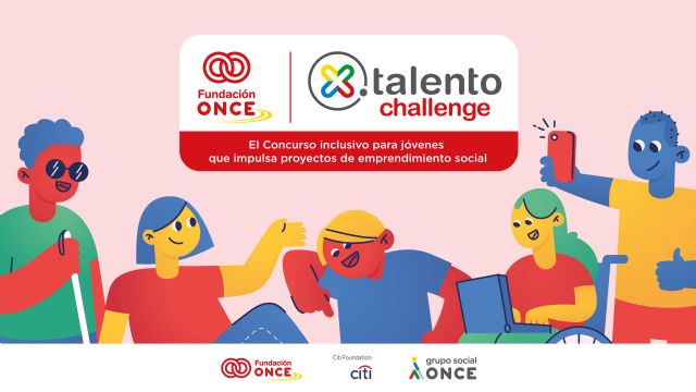 La Fundación Rafa Puede de Murcia, finalista del concurso 'X Talento Challenge' - 1, Foto 1