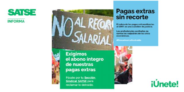 Nueva iniciativa del Sindicato de Enfermería en defensa de los derechos laborales de las enfermeras y fisioterapeutas - 1, Foto 1