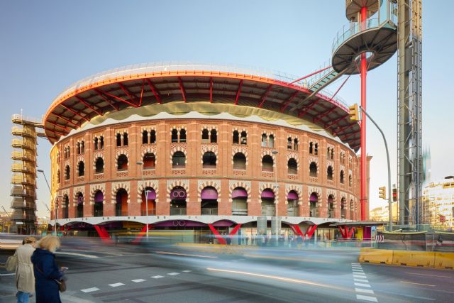 Arenas de Barcelona abrirá todos los domingos y festivos hasta el 15 septiembre - 1, Foto 1