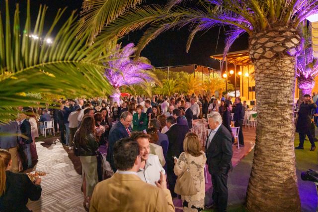 12 bodegas premiadas en el 30 certamen de calidad vinos Dop Jumilla - 4, Foto 4