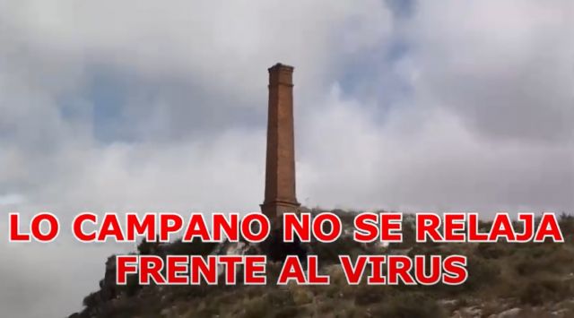 Lo Campano y Los Mateos realizan campañas de prevención ante el COVID19 - 1, Foto 1