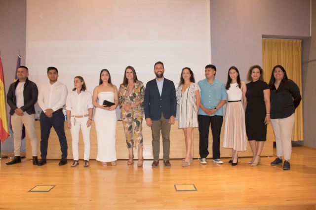 2.231 personas adquieren formación en hostelería en el Centro de Cualificación Turística en el último curso - 1, Foto 1