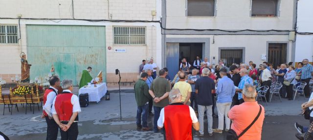 Fiestas patronales 2023 del Barrio de San Pedro - 4, Foto 4