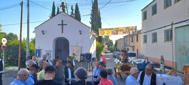 Fiestas patronales 2023 del Barrio de San Pedro - 5, Foto 5