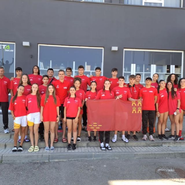 Nuestra Selección Sub18, 12ª en Logroño - 1, Foto 1