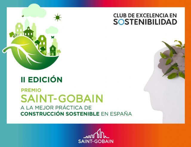 Abierta convocatoria para la ii edición de los premios saint-gobain a la mejor práctica de construcción sostenible - 1, Foto 1