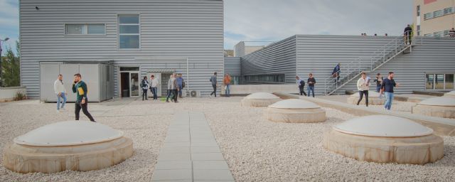 La UMU instalará una gran planta fotovoltaica en el Campus de Espinardo - 1, Foto 1