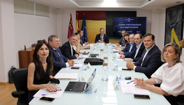 El Consejo Interuniversitario aprueba crear el Máster en Trabajo Social en el Ámbito Sanitario - 1, Foto 1