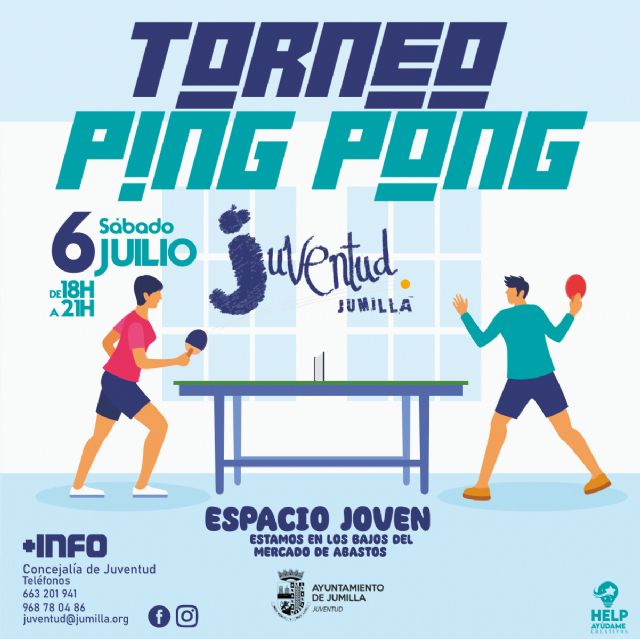 Juventud presenta la Agenda Joven de verano con actividades en el espacio juvenil La Plaza - 4, Foto 4