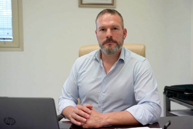VOX Lorca pedirá en el Pleno Municipal la convocatoria urgente de elecciones generales VOX Lorca pedirá en el Pleno Municipal la convocatoria urgente de elecciones generales