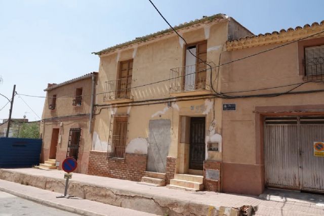 IU exige explicaciones sobre el castigo municipal del que son objeto los vecinos de las calles Portijico y Fuerzas Armadas IU exige explicaciones sobre el castigo municipal del que son objeto los vecinos de las calles Portijico y Fuerzas Armadas