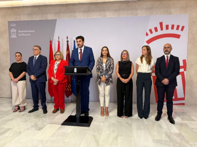 El PP utiliza su mayoría absoluta para proteger a José Guillén y tapar sus vergüenzas El PP utiliza su mayoría absoluta para proteger a José Guillén y tapar sus vergüenzas