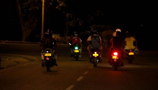 El PP propone una campaña municipal para controlar el ruido de motocicletas y ciclomotores en Águilas El PP propone una campaña municipal para controlar el ruido de motocicletas y ciclomotores en Águilas