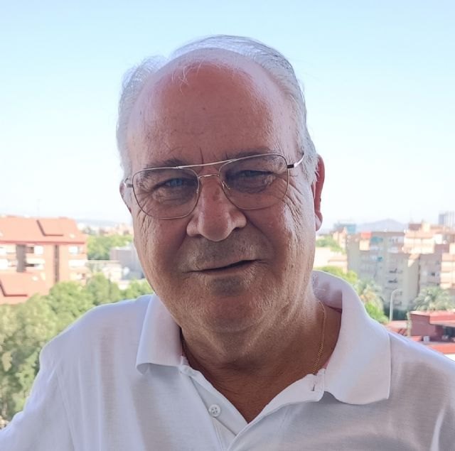 Valores elige a Mariano Galián para liderar la alternativa de los murcianos Valores elige a Mariano Galián para liderar la alternativa de los murcianos