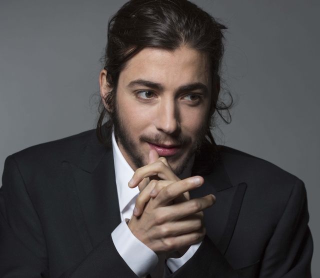 Salvador Sobral, de Eurovisión a La Mar de Músicas - 1, Foto 1