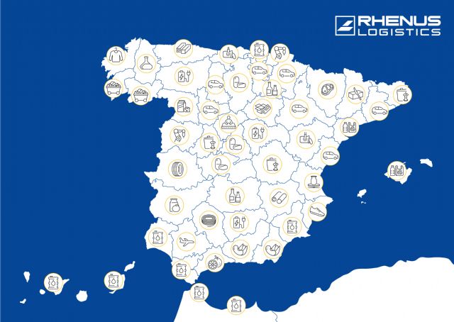 ¿Qué exporta cada provincia española? - 1, Foto 1