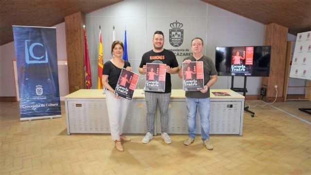 Los Alcázares pone en marcha una Escuela de Teatro para niños y adultos - 2, Foto 2