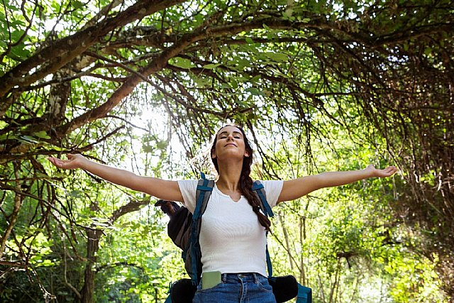 Zonas verdes y salud mental: La falta de acceso a áreas verdes tiene un impacto negativo en el bienestar emocional - 1, Foto 1