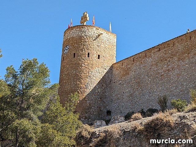 La Fundación Camino de la Cruz de Caravaca y el Ribera afianzan su compromiso - 1, Foto 1