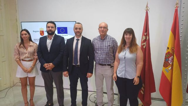 Un estudio certifica la ausencia de metales pesados en el aire de las antiguas zonas mineras de Cartagena, La Unin y Mazarrn por encima de los lmites normativos, Foto 1