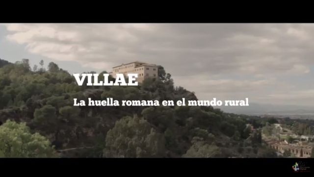 La Fundación Integra publica un nuevo vídeo sobre las villas romanas en la Región de Murcia - 1, Foto 1