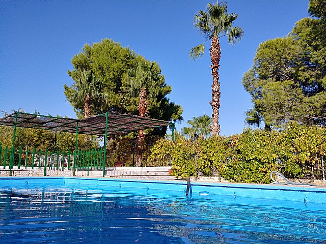 Combatir el calor no es barato: los pisos con piscina son un 46% más caros que los que no la tienen - 1, Foto 1