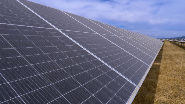 Iberdrola pondrá en marcha 1.400 nuevos MW solares en España en los próximos meses - 2, Foto 2