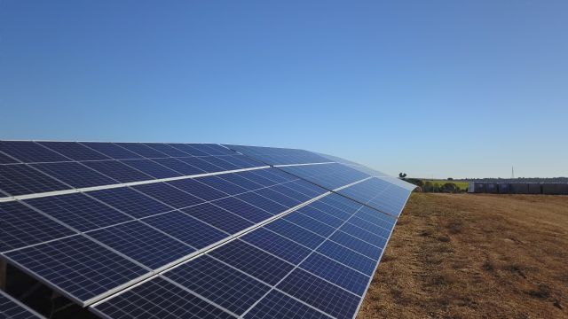 Iberdrola pondrá en marcha 1.400 nuevos MW solares en España en los próximos meses - 3, Foto 3