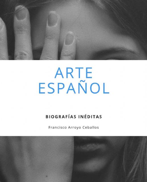 Publicado el libro referente del Arte Español - 1, Foto 1