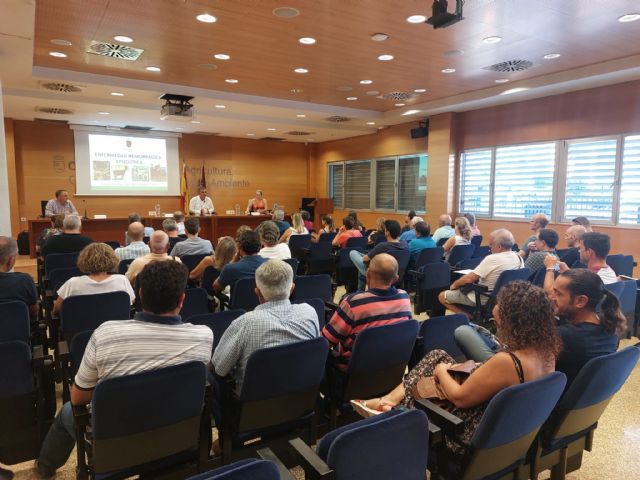 El Gobierno regional informa a ganaderos y cazadores de la detección en tres ciervos de la enfermedad hemorrágica epizoótica - 1, Foto 1