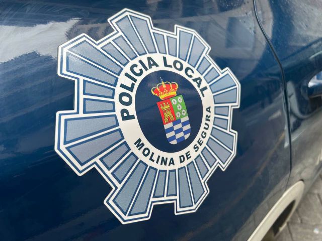 El Gobierno local continúa su apuesta por la seguridad con la creación de una plaza de comisario de Policía Local en Molina de Segura El Gobierno local continúa su apuesta por la seguridad con la creación de una plaza de comisario de Policía Local en Molina de Segura