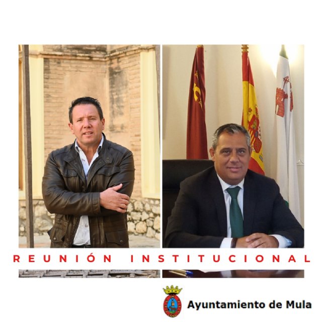 Los ayuntamientos de Mula y Pliego muestran su rechazo al nuevo proyecto de planta de fertilizantes y enmiendas orgánicas derivadas de la producción de biogás Los ayuntamientos de Mula y Pliego muestran su rechazo al nuevo proyecto de planta de fertilizantes y enmiendas orgánicas derivadas de la producción de biogás