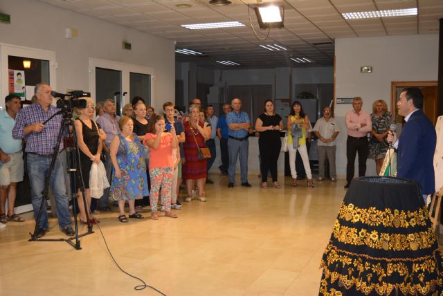 La tradición más huertana recorre las calles de Lorquí con motivo del XII Bando Huertano - 1, Foto 1