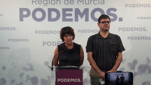 Andrés Pedreño el derecho a la salud pública no puede quedarse a las puertas de los centros penitenciarios - 1, Foto 1