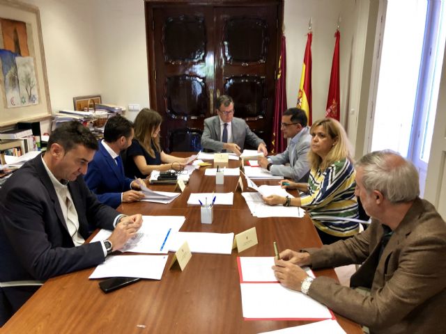 El Ayuntamiento otorgará la Medalla de Oro de Murcia a las personas, instituciones y empresas que se volcaron durante la DANA - 1, Foto 1