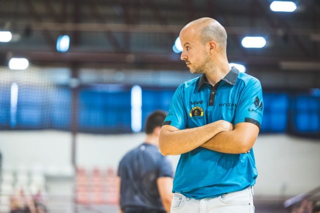 Eric Surís: La clave para ganar a Movistar Estudiantes ha sido controlar el ritmo de partido - 1, Foto 1