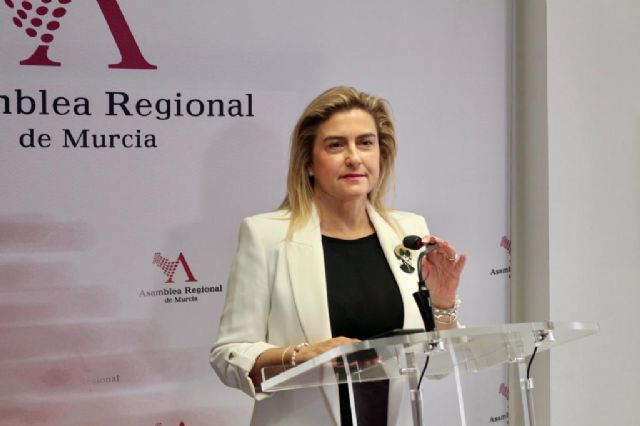 El PSOE exige al Gobierno regional que anule el permiso para hacer catas en la Zona Oeste de Cartagena - 1, Foto 1