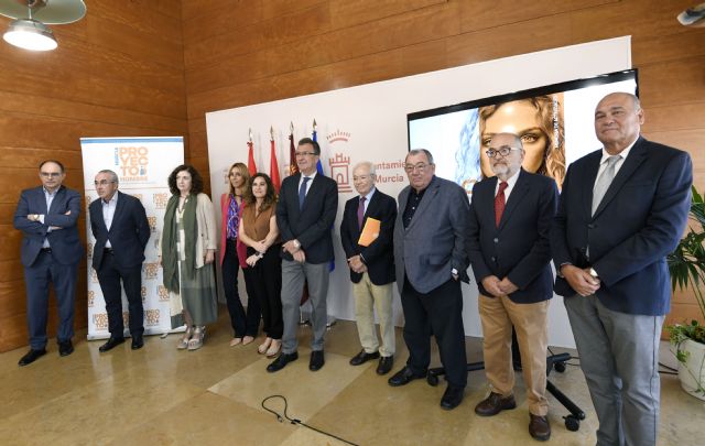 Proyecto Hombre Murcia atendió a más de 1.300 personas con adiciones en 2022 - 1, Foto 1