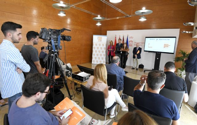 Proyecto Hombre Murcia atendió a más de 1.300 personas con adiciones en 2022 - 4, Foto 4