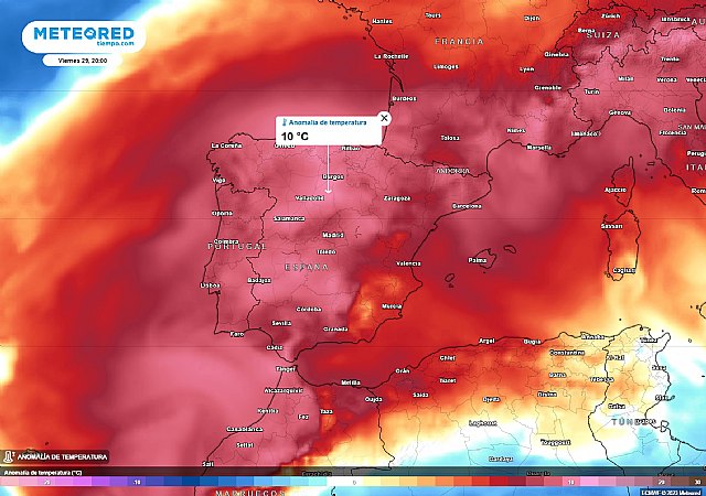 El veranillo de San Miguel dejará temperaturas de récord en octubre en España - 1, Foto 1