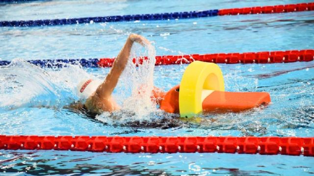 Los Campeonatos de España por Comunidades Autónomas de Salvamento y Socorrismo logran un nuevo récord de participación - 1, Foto 1