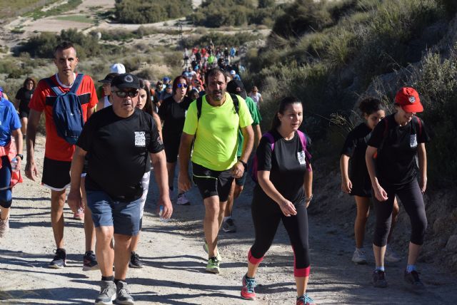 Atletismo para los más pequeños, senderismo, ajedrez, squash, orientación, fútbol sala y parapente en el ecuador de los JDG - 4, Foto 4