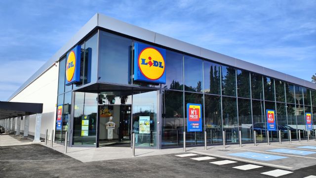 Lidl abre una nueva tienda en la pedanía murciana de El Esparragal - 1, Foto 1